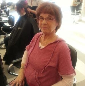 Meet your Posher, Heather